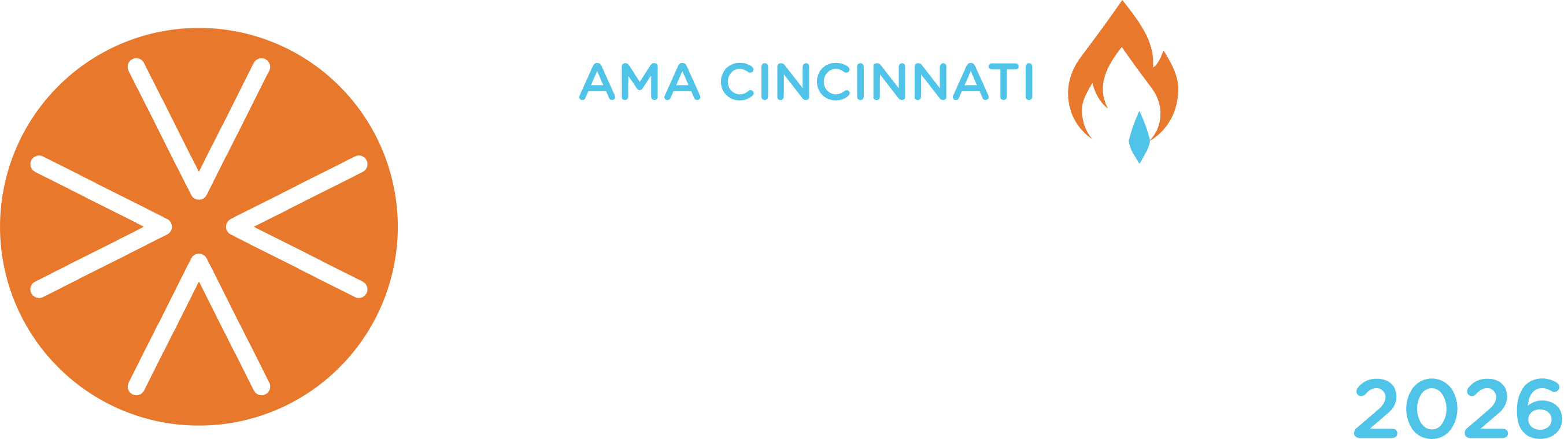 AMA Cincinnati Presents IGNITE