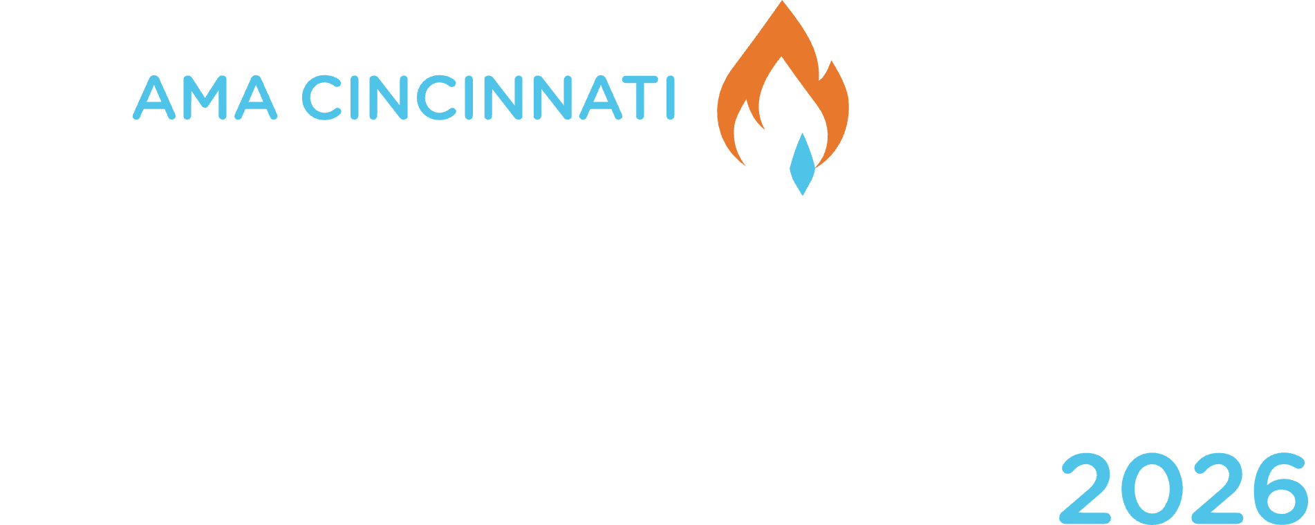 AMA Cincinnati Presents IGNITE