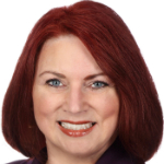 Pamela Gilchrist