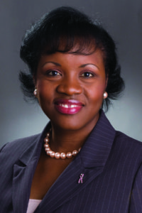 Julie Spencer Washington