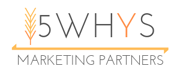 5 Whys Marketing