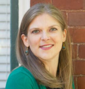 Mary Mathes