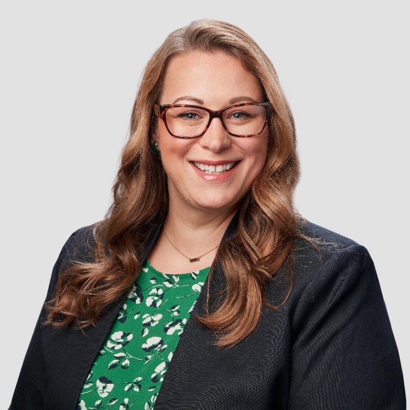 Betsy Wolking