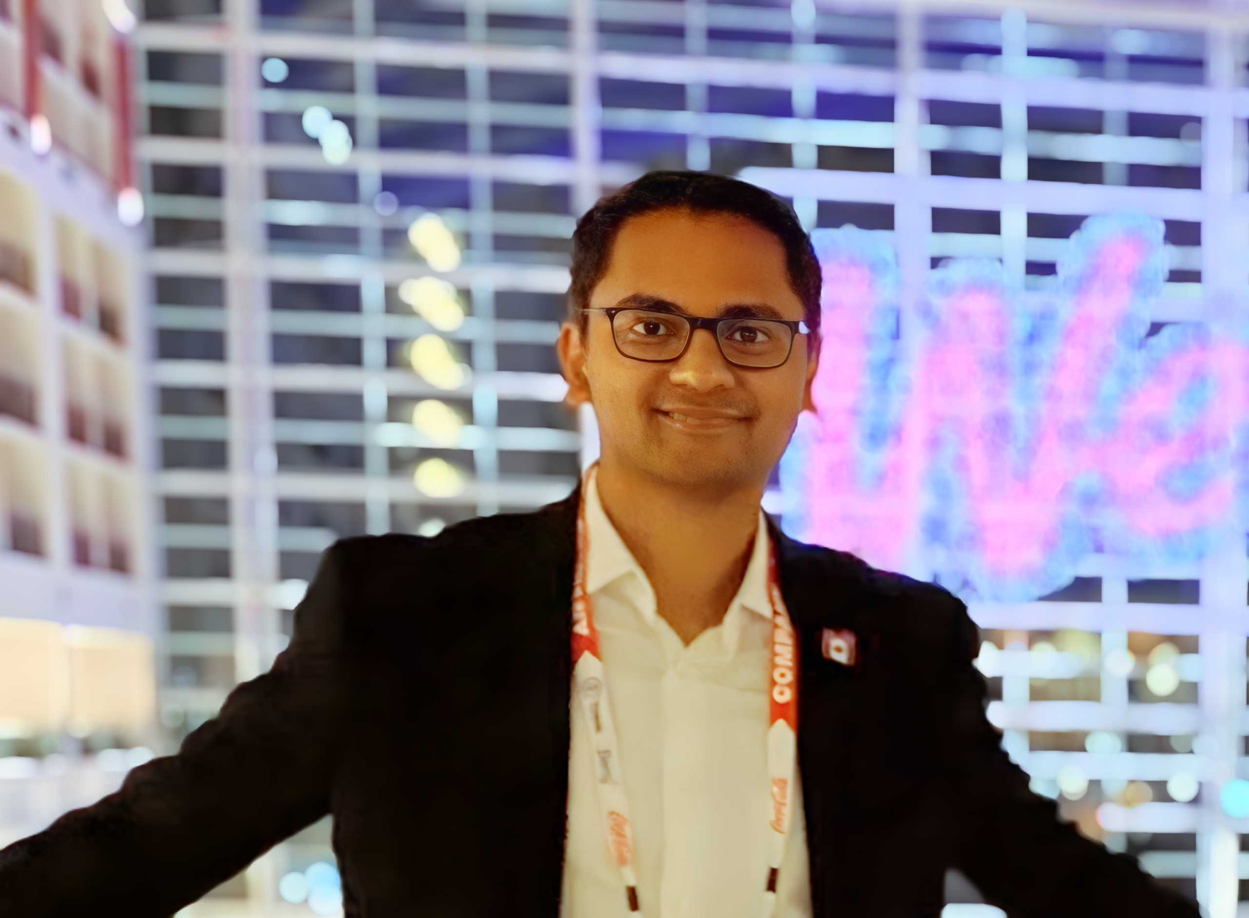 Akhilesh Anakapally