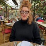 Kate Olberding