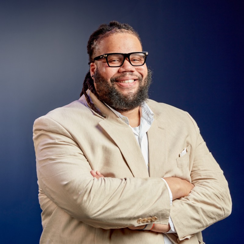 Khalil El-Amin