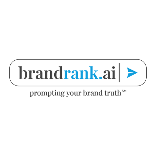 BrandRank.AI